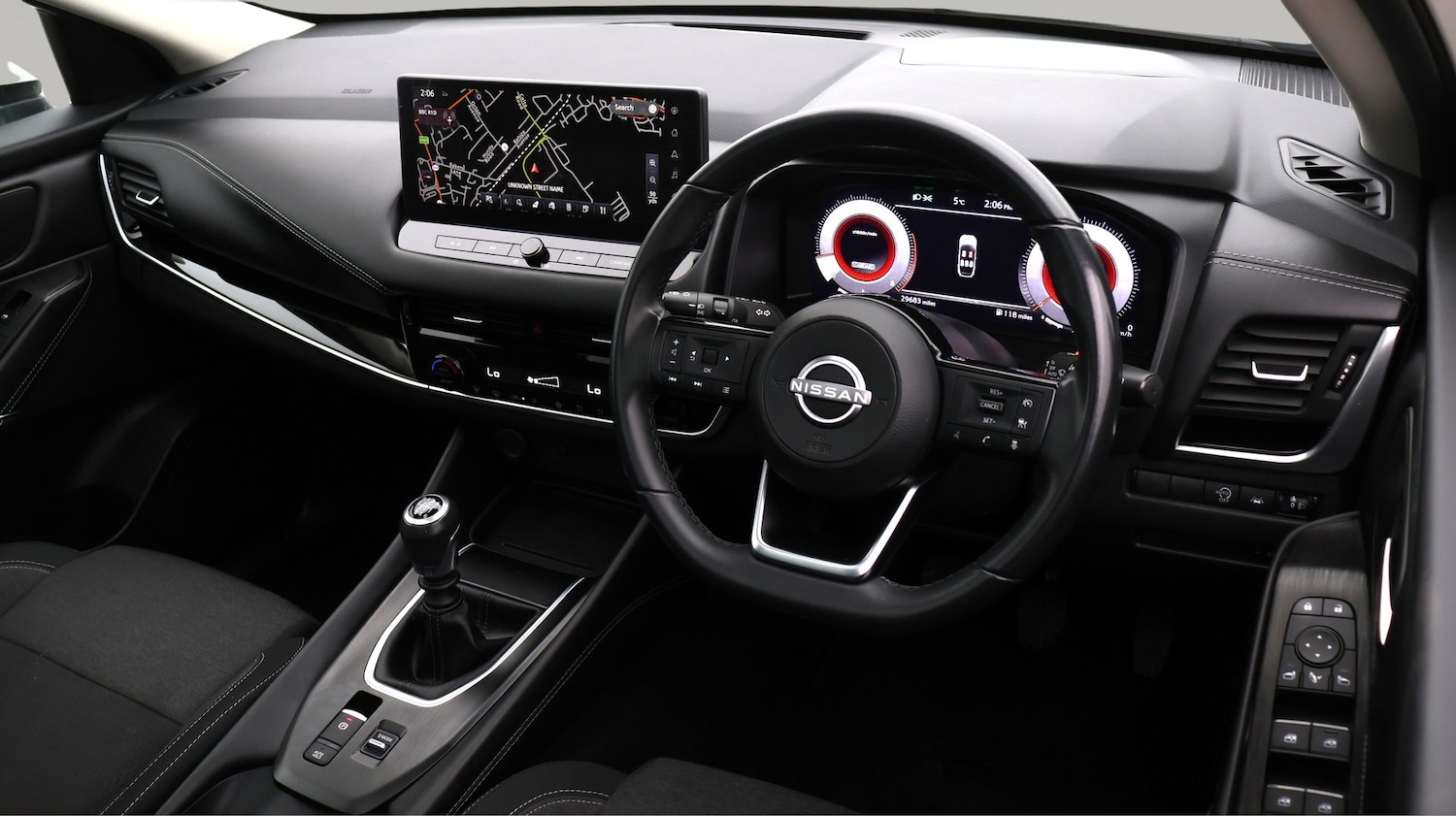 Used Nissan Qashqai 2022 for sale - 77767948: Photo 9