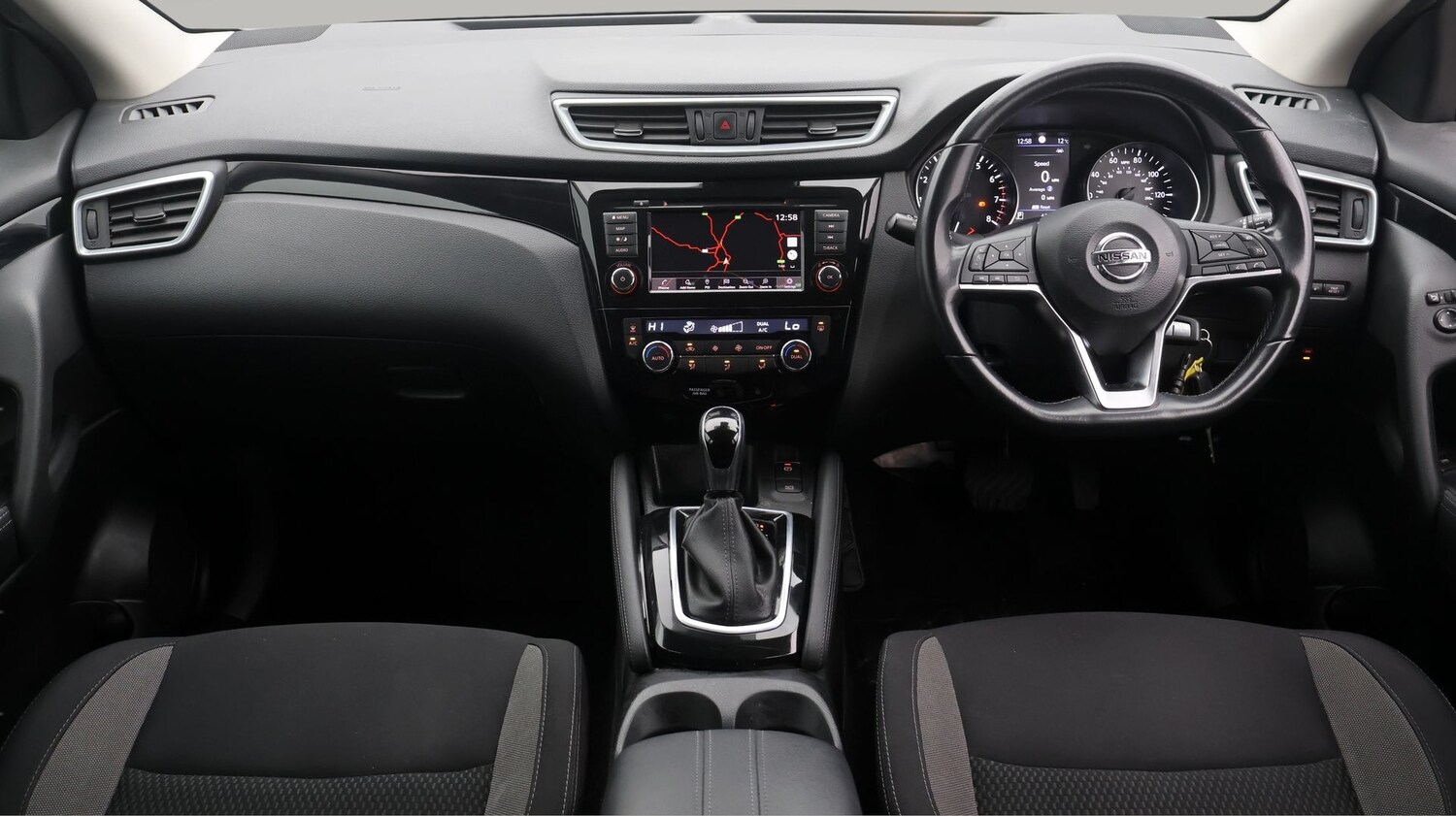 Used Nissan Qashqai for sale - 77618664: Photo 13