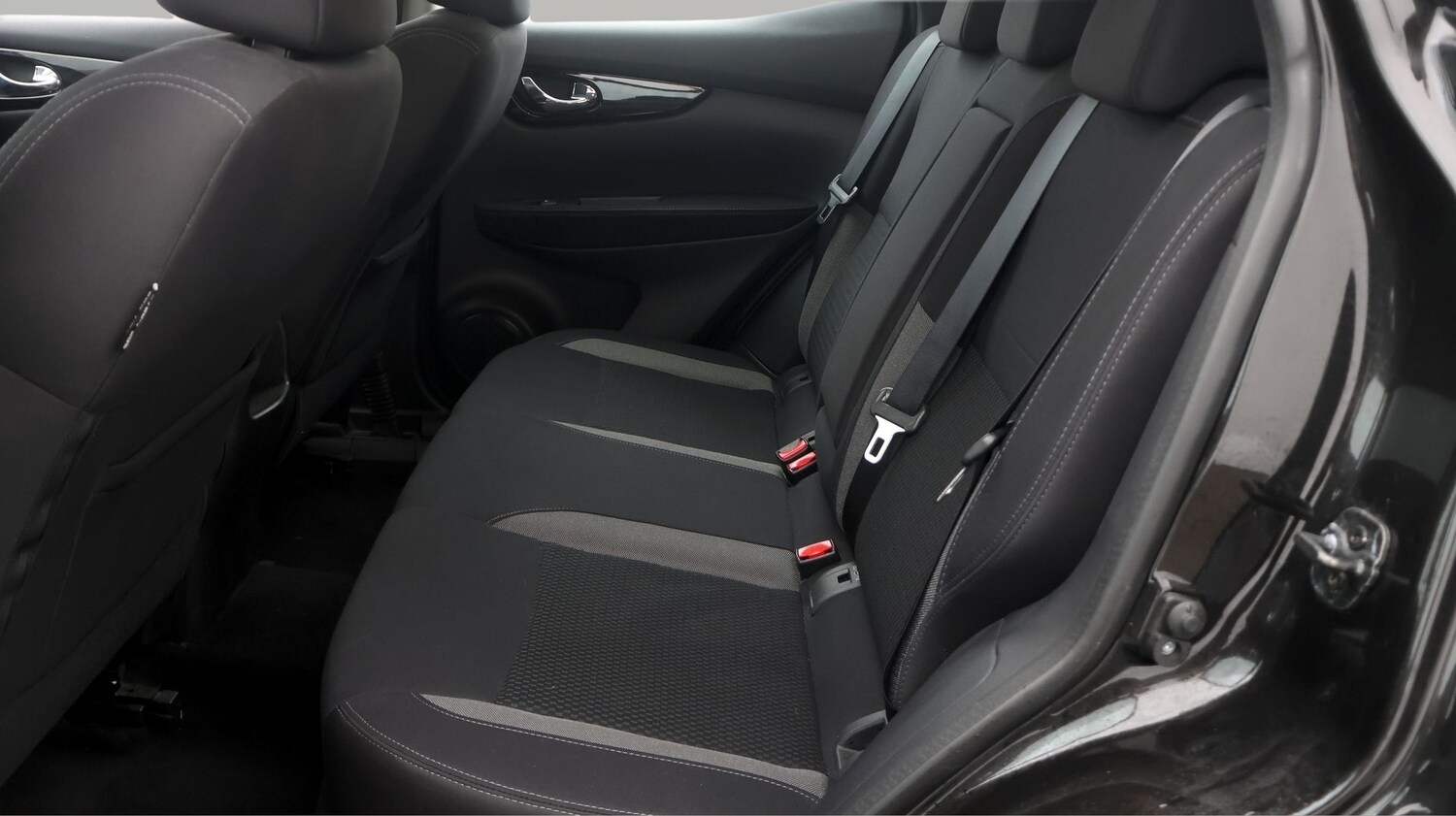 Used Nissan Qashqai for sale - 77618664: Photo 16