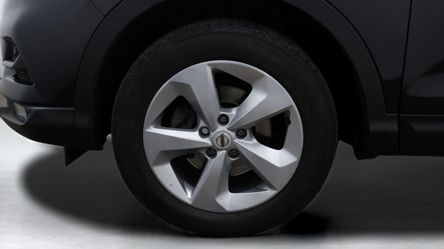 Used Nissan Qashqai for sale - 77618664: Photo 18