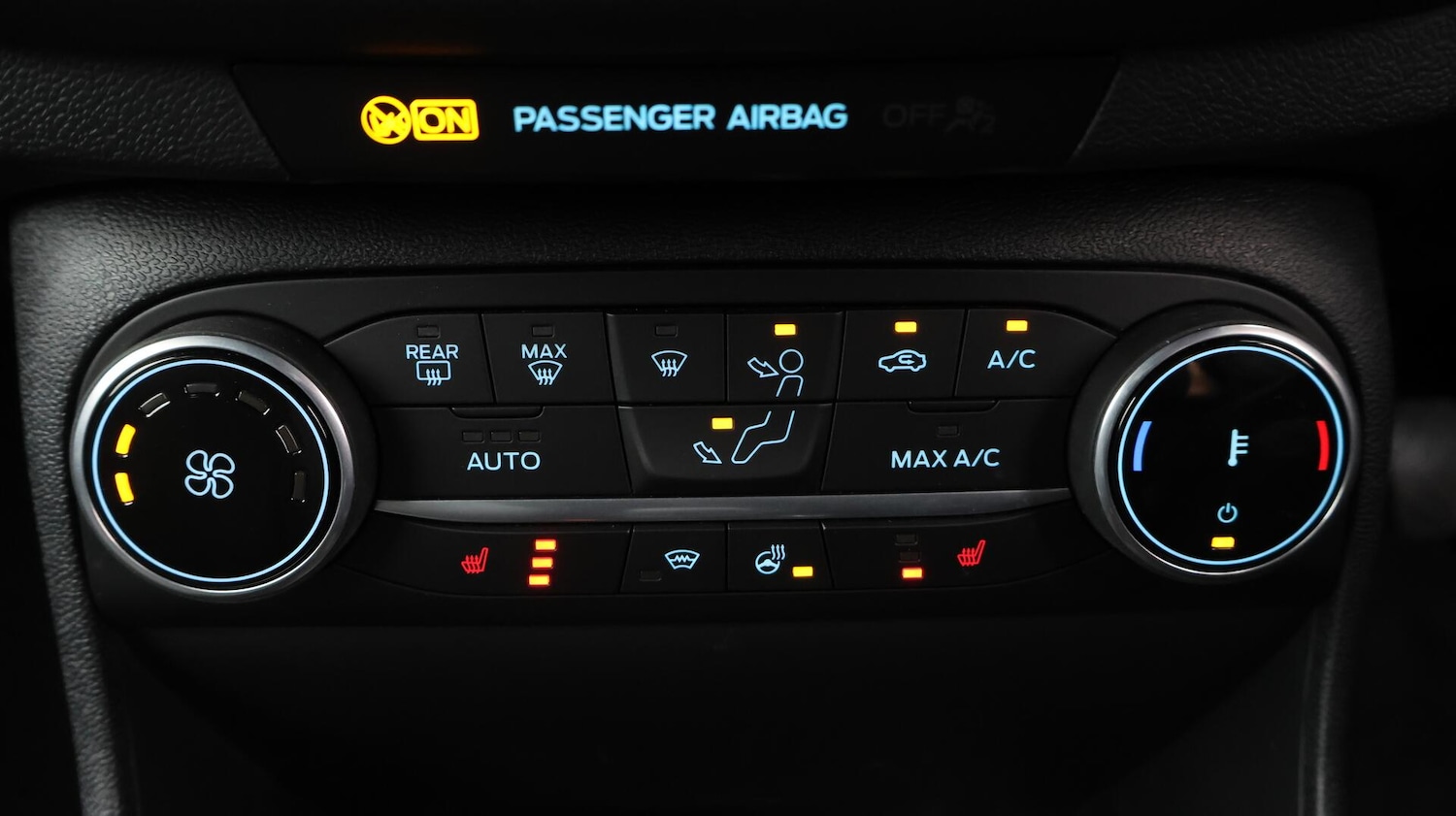 Used Ford Fiesta 2022 for sale - 76656949: Photo 13