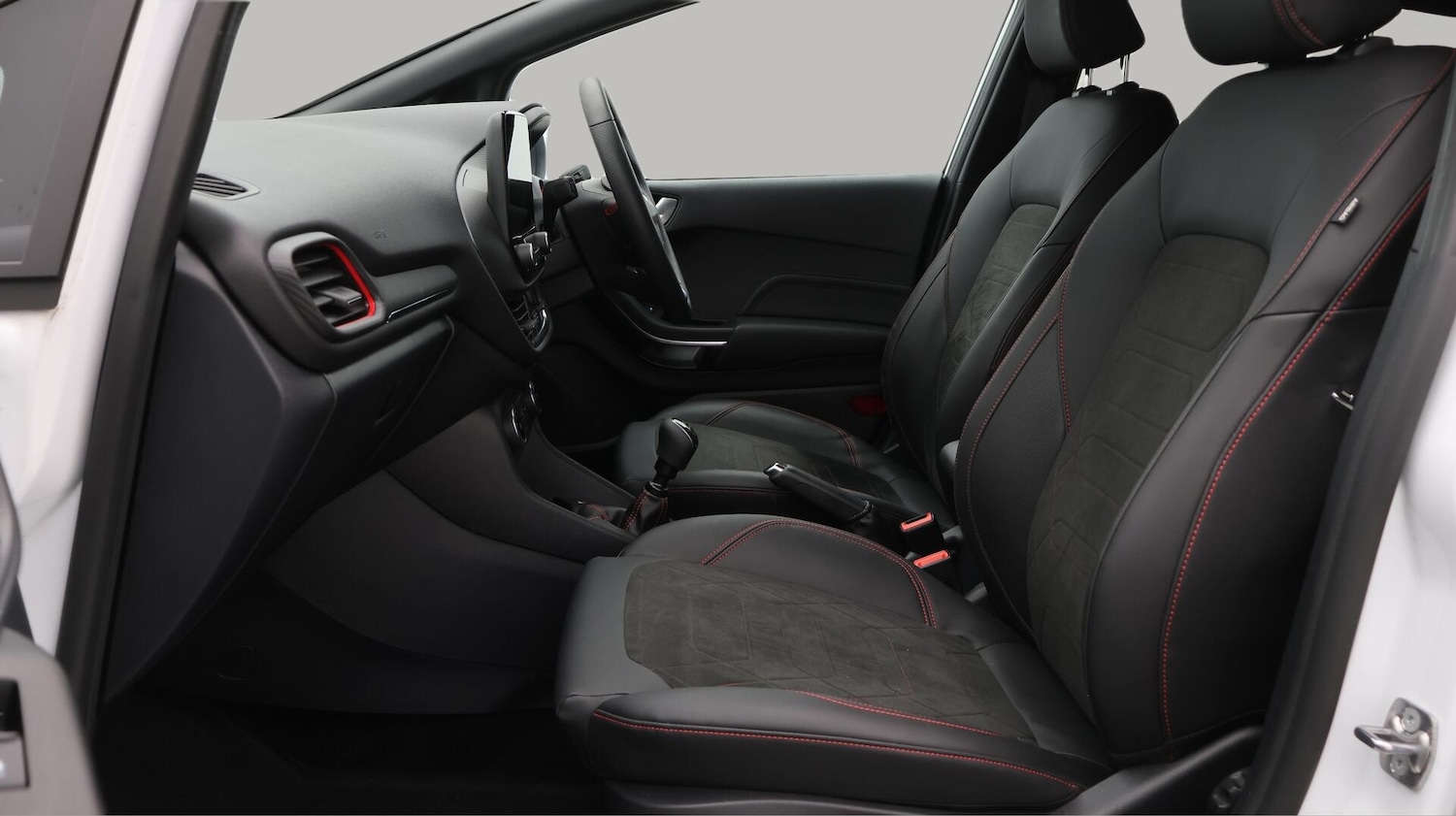 Used Ford Fiesta 2022 for sale - 76656949: Photo 15