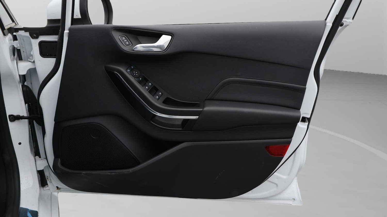 Used Ford Fiesta 2022 for sale - 76656949: Photo 16