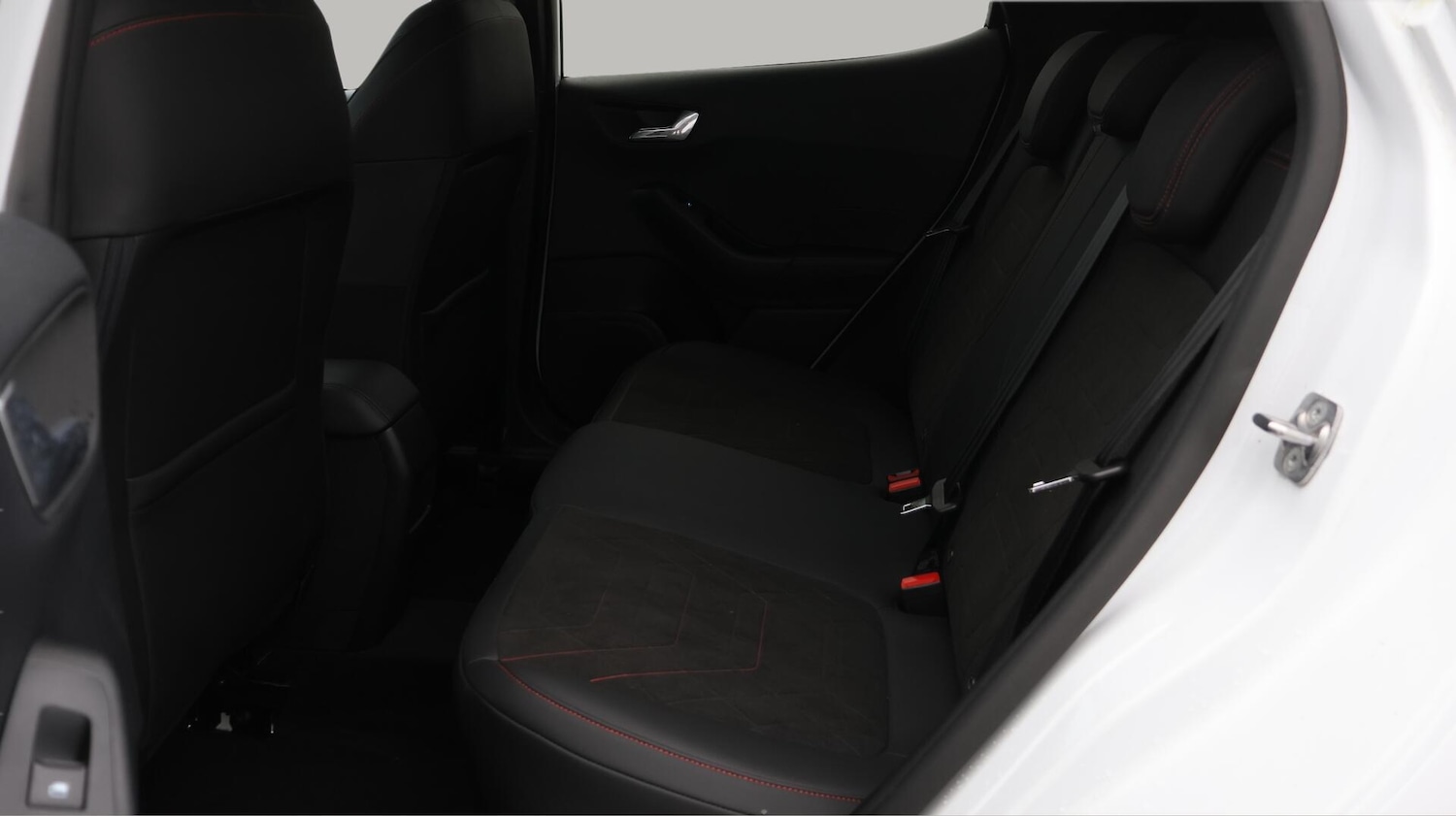 Used Ford Fiesta 2022 for sale - 76656949: Photo 17