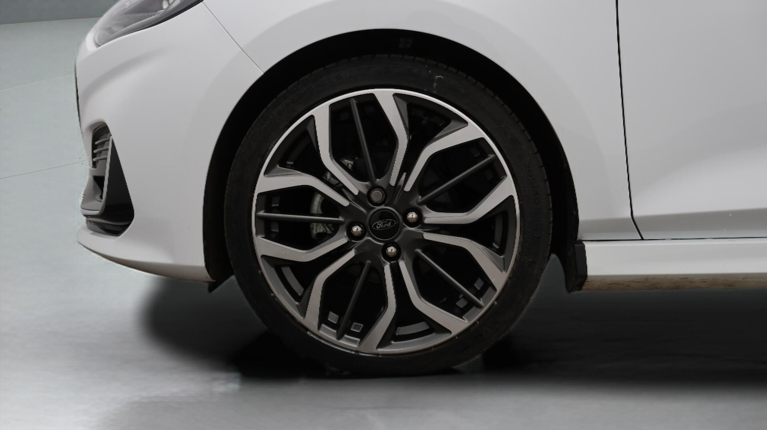 Used Ford Fiesta 2022 for sale - 76656949: Photo 19