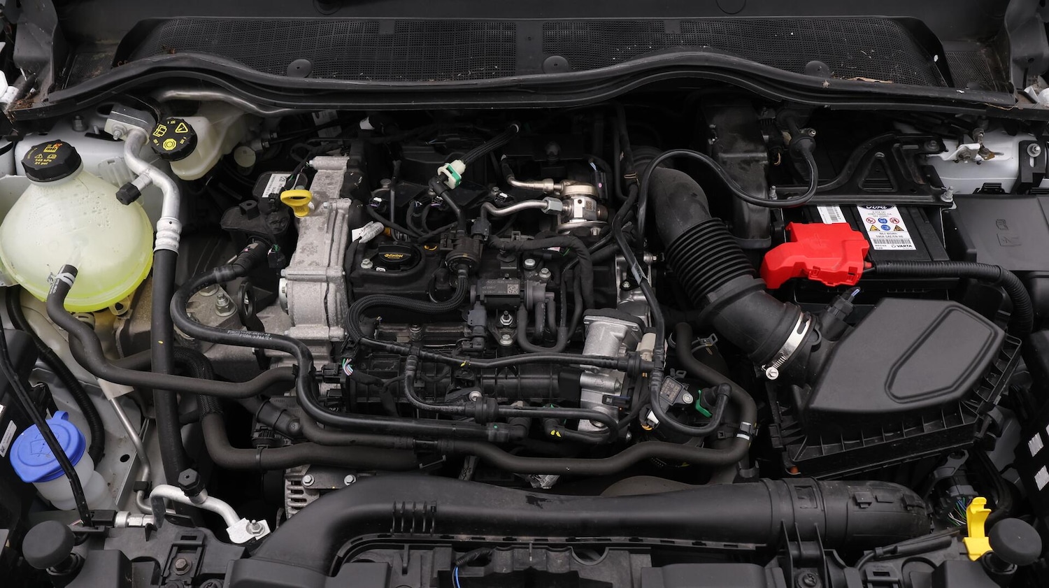 Used Ford Fiesta 2022 for sale - 76656949: Photo 20