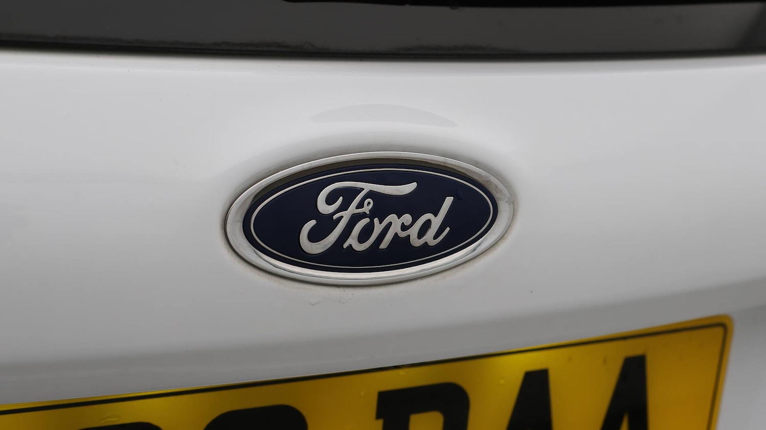 Used Ford Fiesta 2022 for sale - 76656949: Photo 23