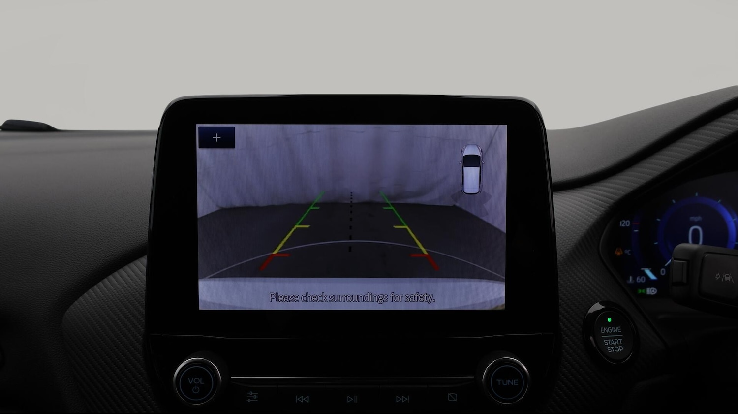 Used Ford Fiesta 2022 for sale - 76656949: Photo 25