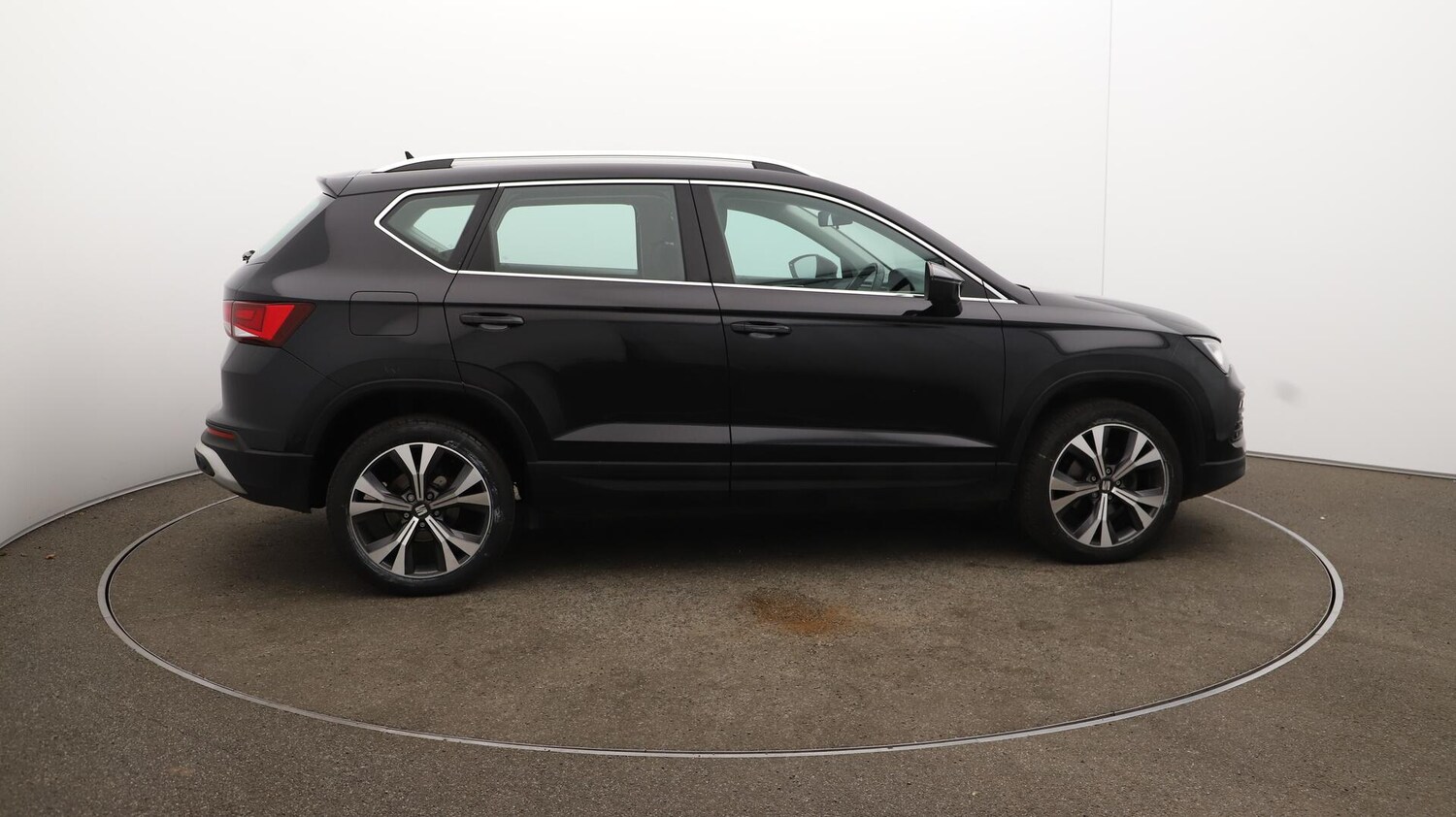 Vehicle 40