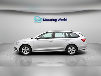 Used Skoda Octavia 2024 for sale - 78732606: Photo