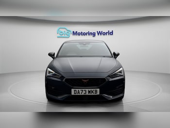 Used Cupra Leon 2023 for sale - 79295767: Photo