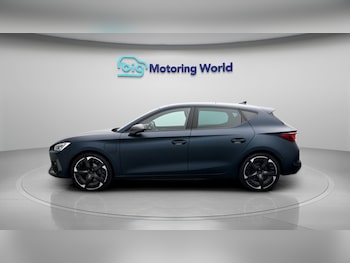 Used Cupra Leon 2023 for sale - 79295767: Photo