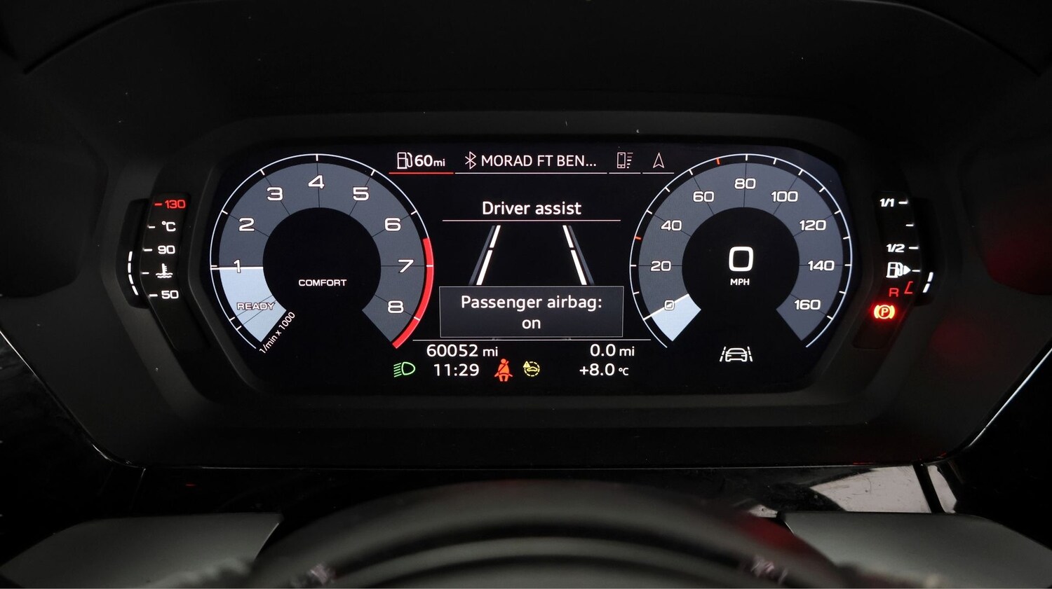 Used Audi A3 2022 for sale - 78039514: Photo 10