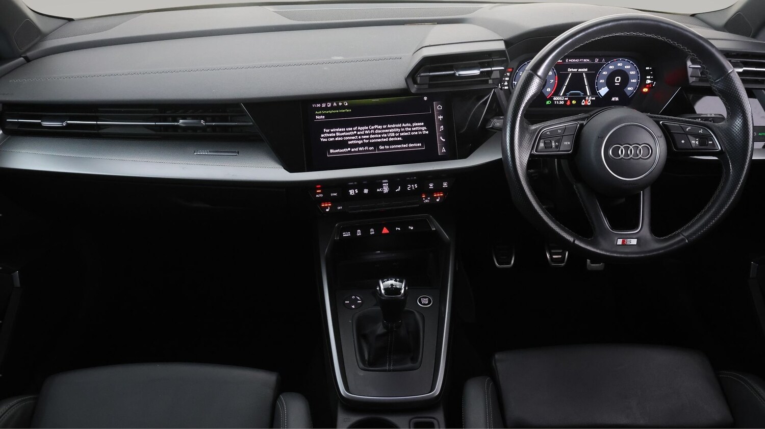 Used Audi A3 2022 for sale - 78039514: Photo 12