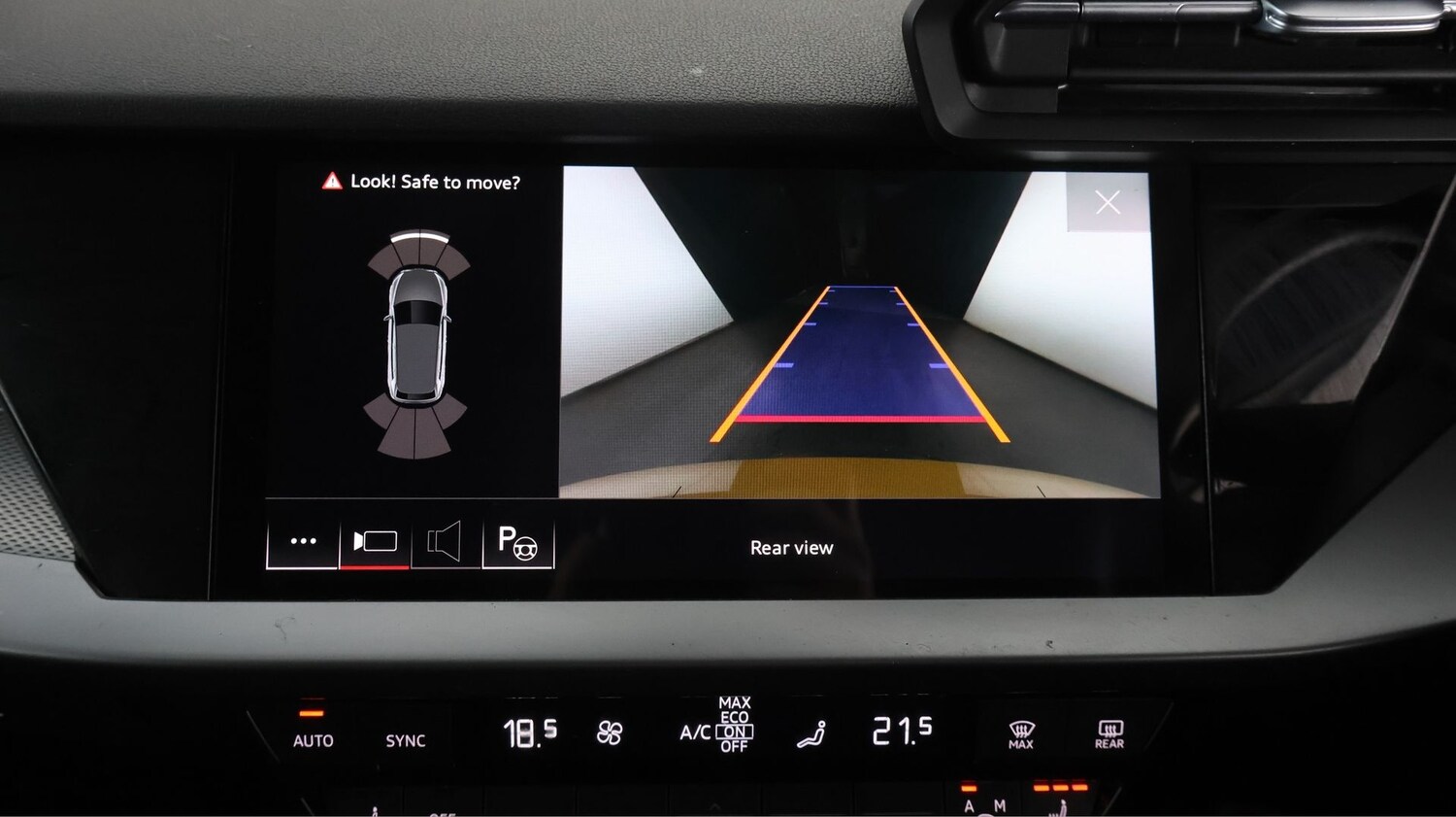 Used Audi A3 2022 for sale - 78039514: Photo 22