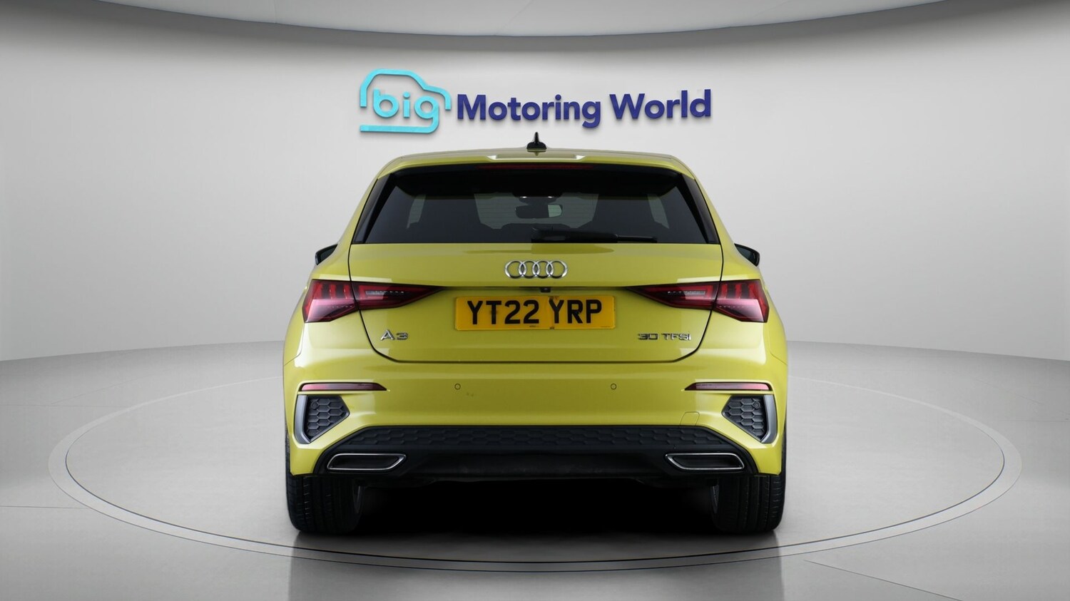 Used Audi A3 2022 for sale - 78039514: Photo 6