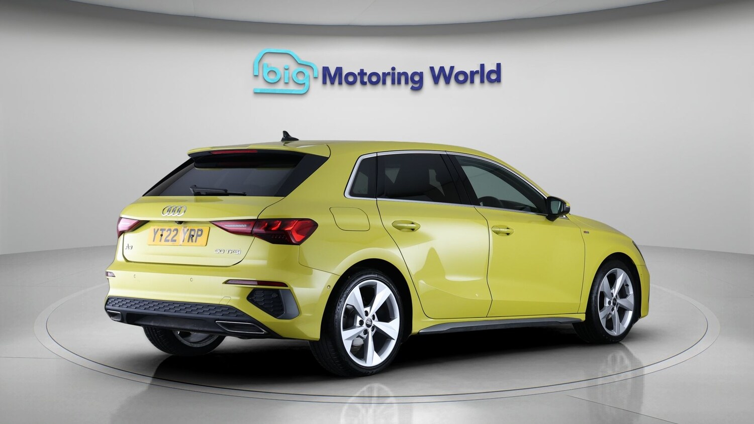 Used Audi A3 2022 for sale - 78039514: Photo 7