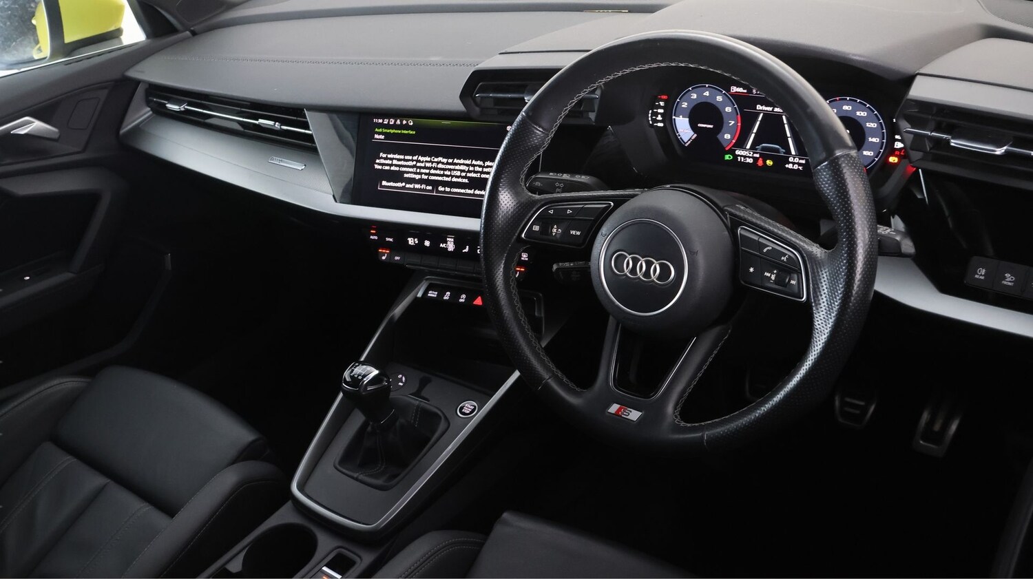 Used Audi A3 2022 for sale - 78039514: Photo 9