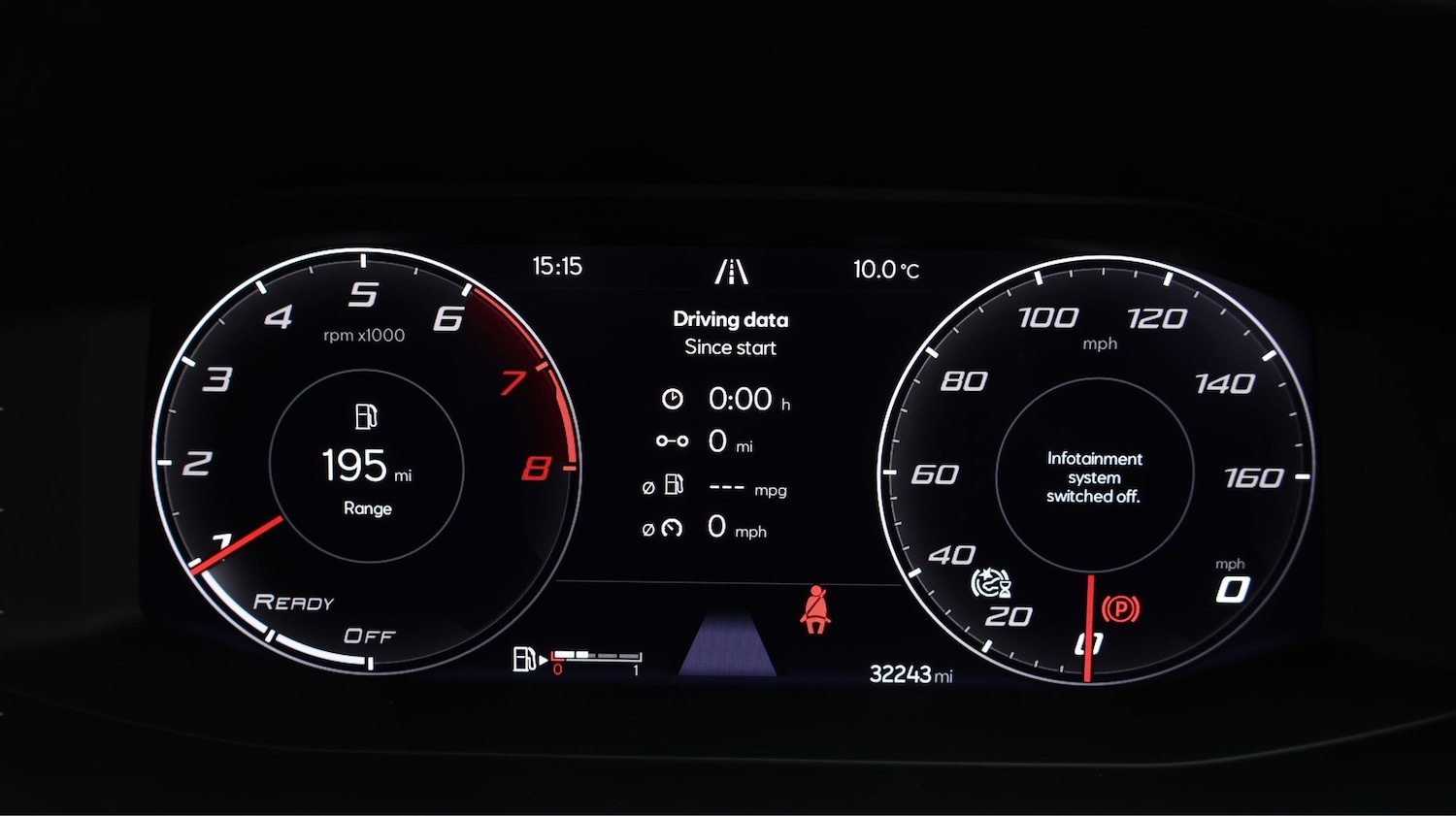 Used SEAT Leon 2022 for sale - 77271445: Photo 10