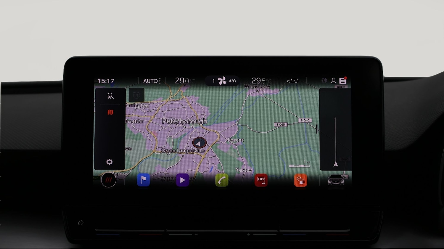 Used SEAT Leon 2022 for sale - 77271445: Photo 11