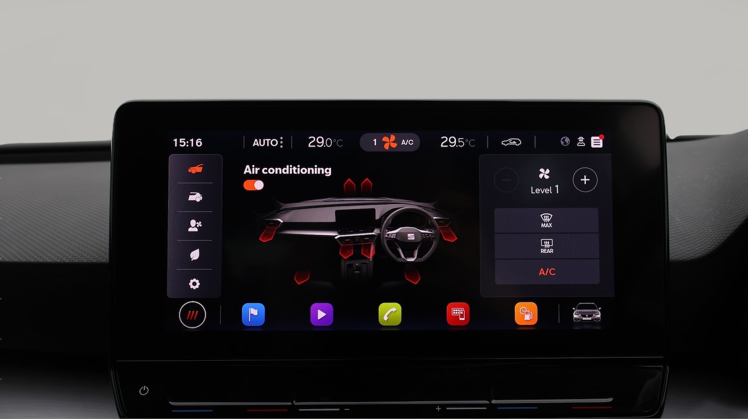 Used SEAT Leon 2022 for sale - 77271445: Photo 12