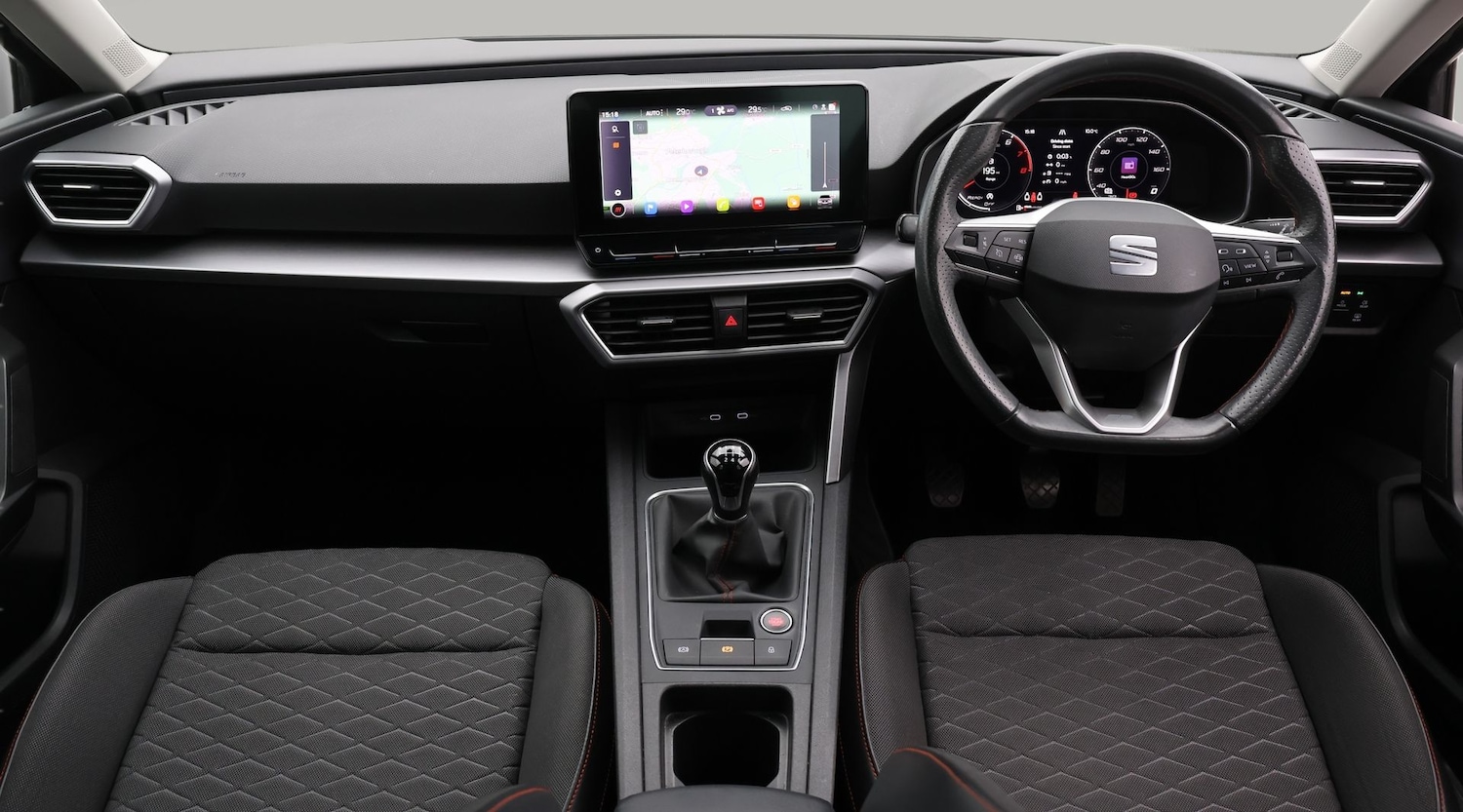 Used SEAT Leon 2022 for sale - 77271445: Photo 13