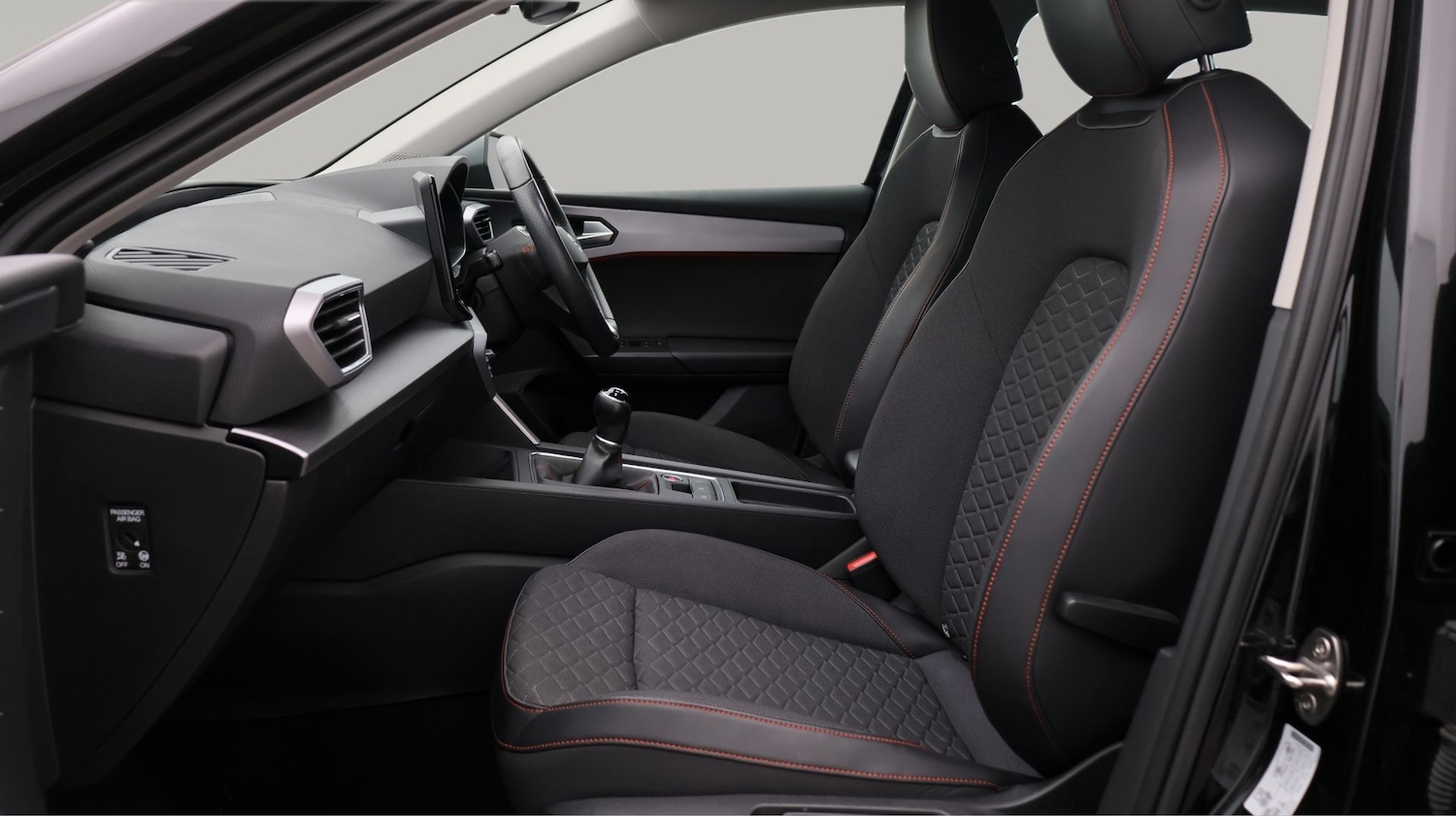 Used SEAT Leon 2022 for sale - 77271445: Photo 14