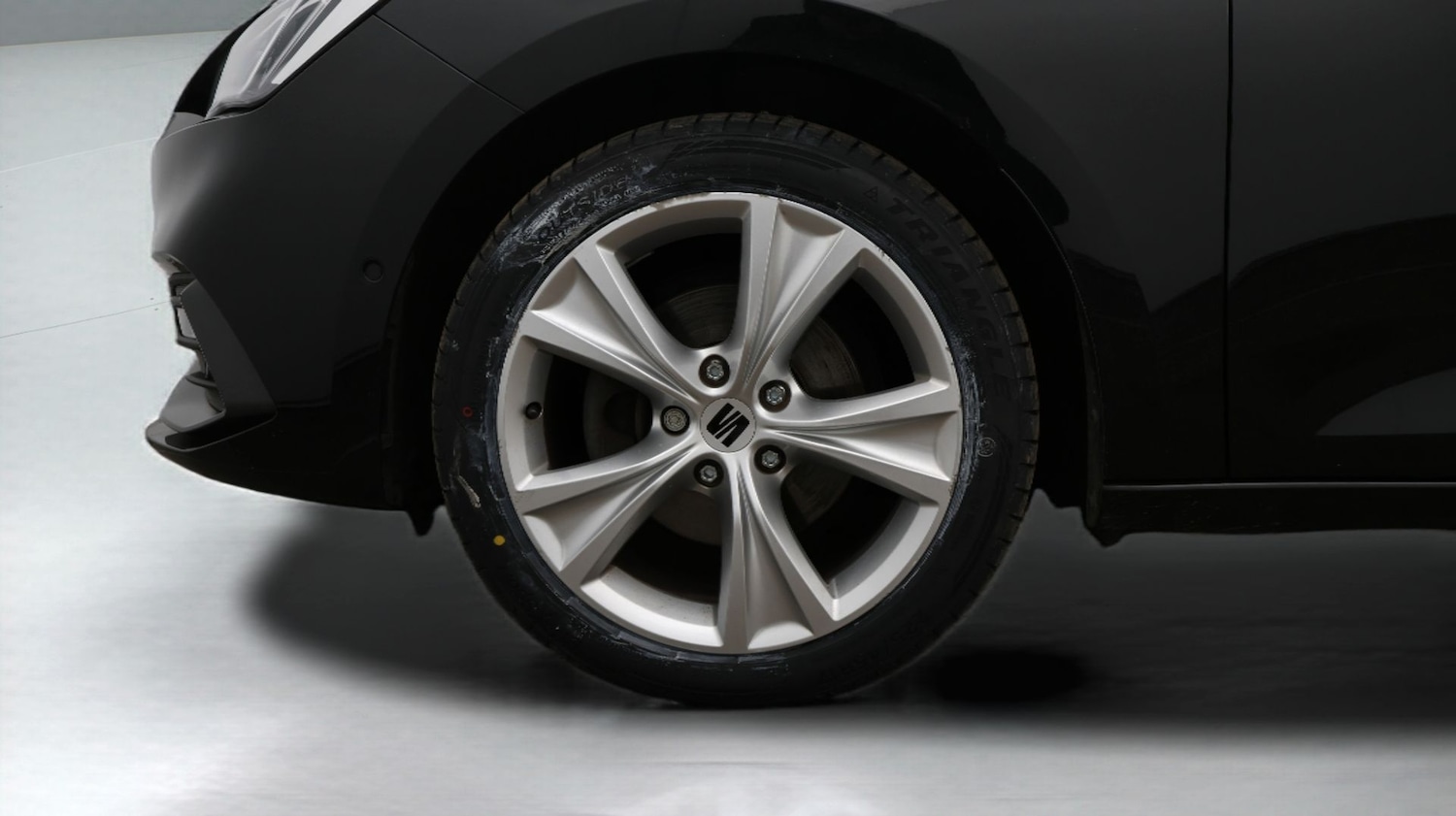 Used SEAT Leon 2022 for sale - 77271445: Photo 18