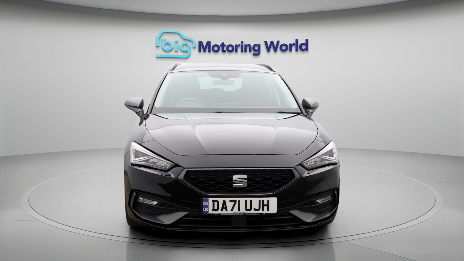 Used SEAT Leon 2022 for sale - 77271445: Photo 2