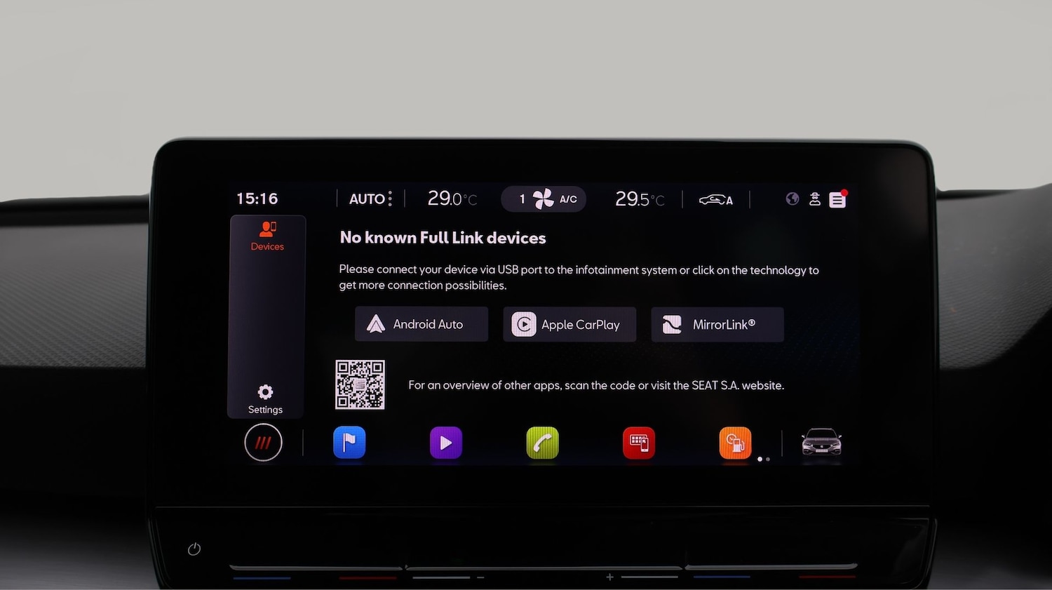 Used SEAT Leon 2022 for sale - 77271445: Photo 24