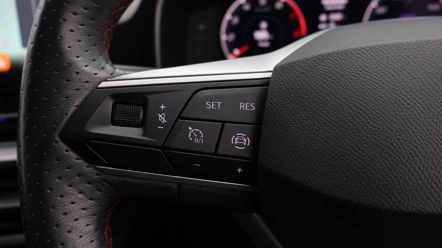 Used SEAT Leon 2022 for sale - 77271445: Photo 25