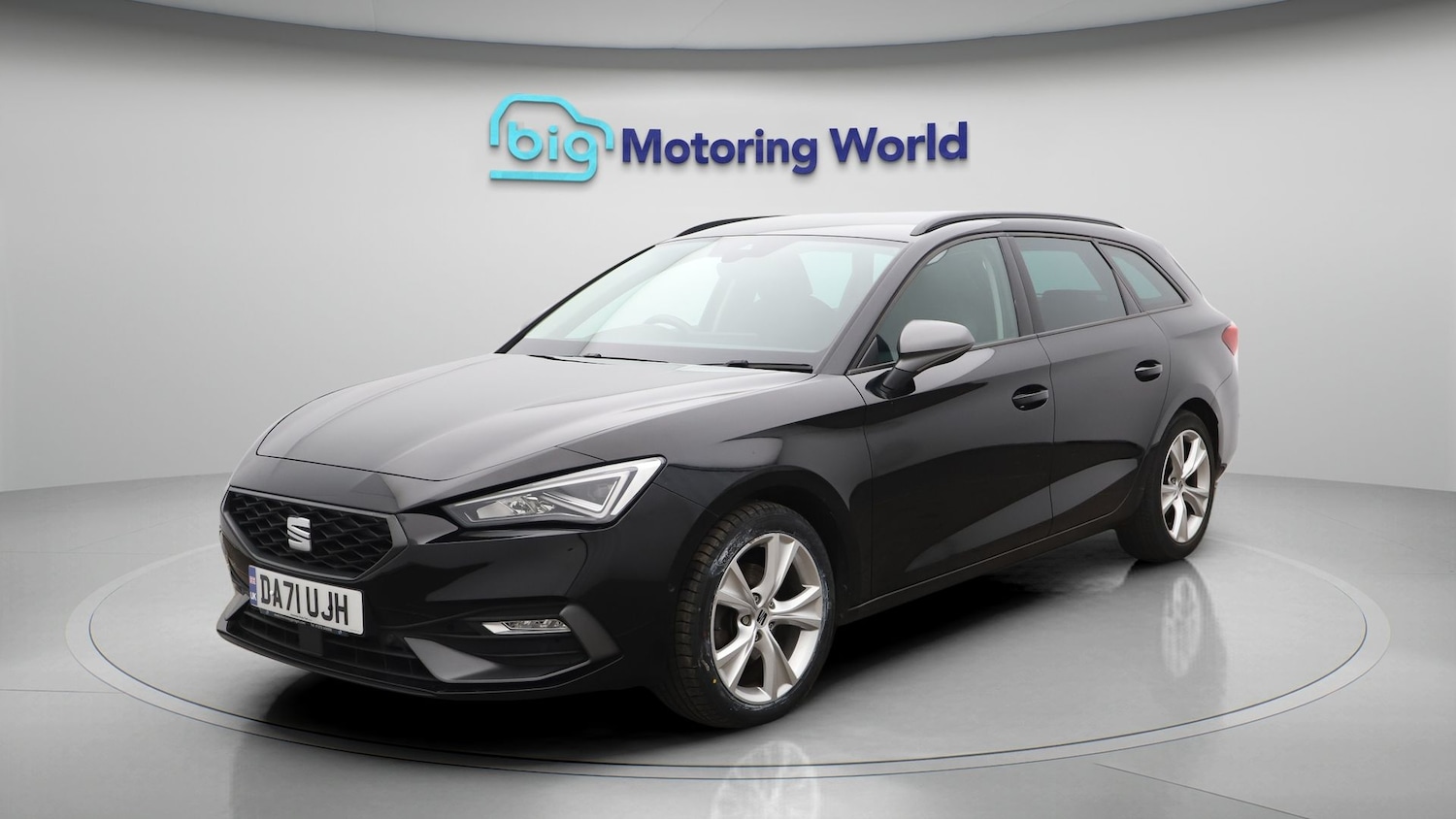 Used SEAT Leon 2022 for sale - 77271445: Photo 3