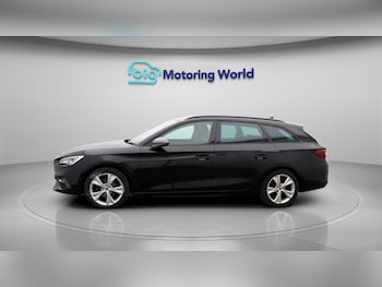 Used SEAT Leon 2022 for sale - 77271445: Photo