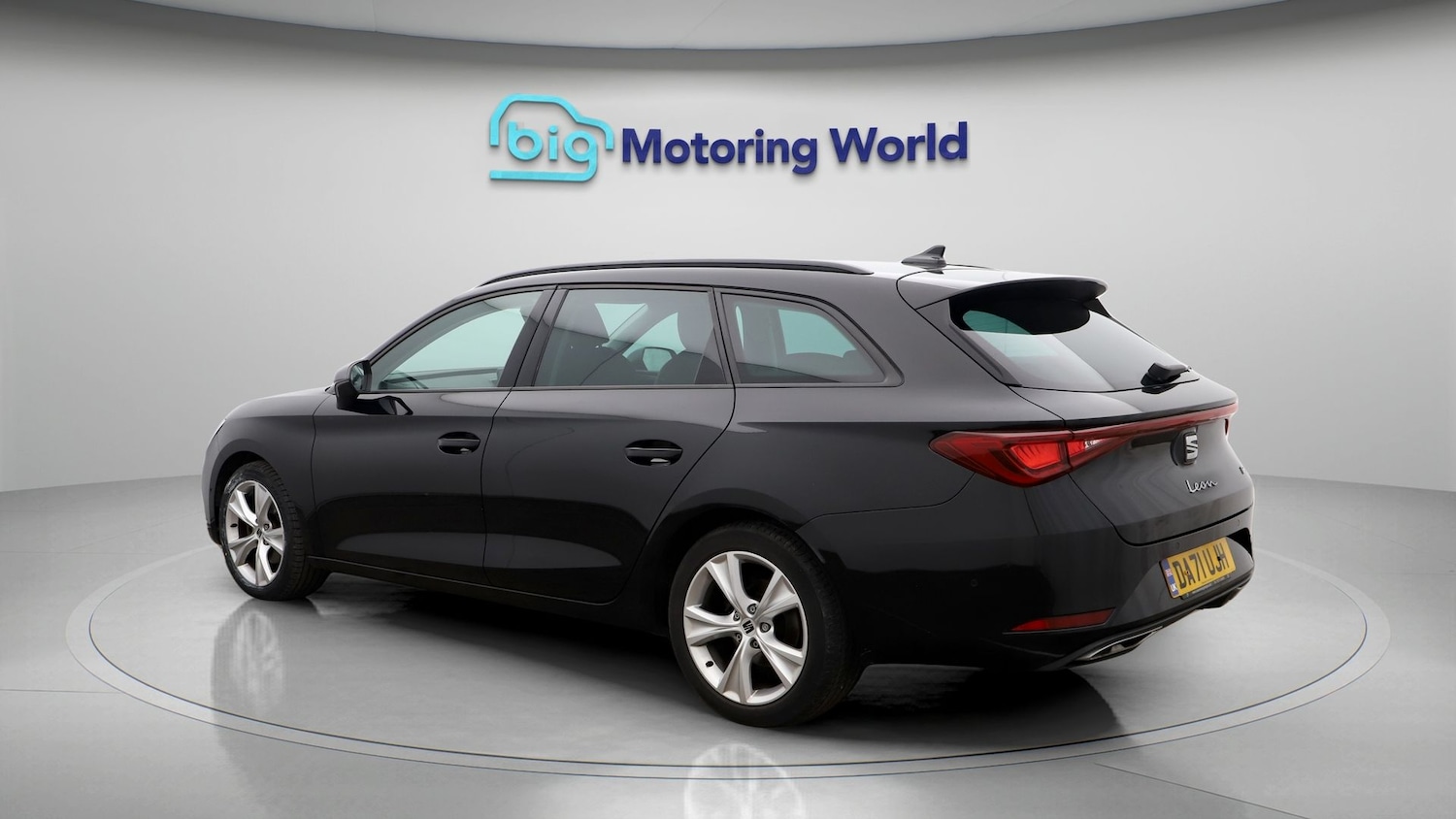 Used SEAT Leon 2022 for sale - 77271445: Photo 5
