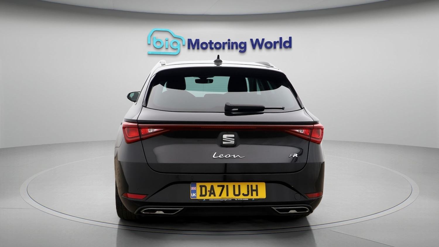 Used SEAT Leon 2022 for sale - 77271445: Photo 6