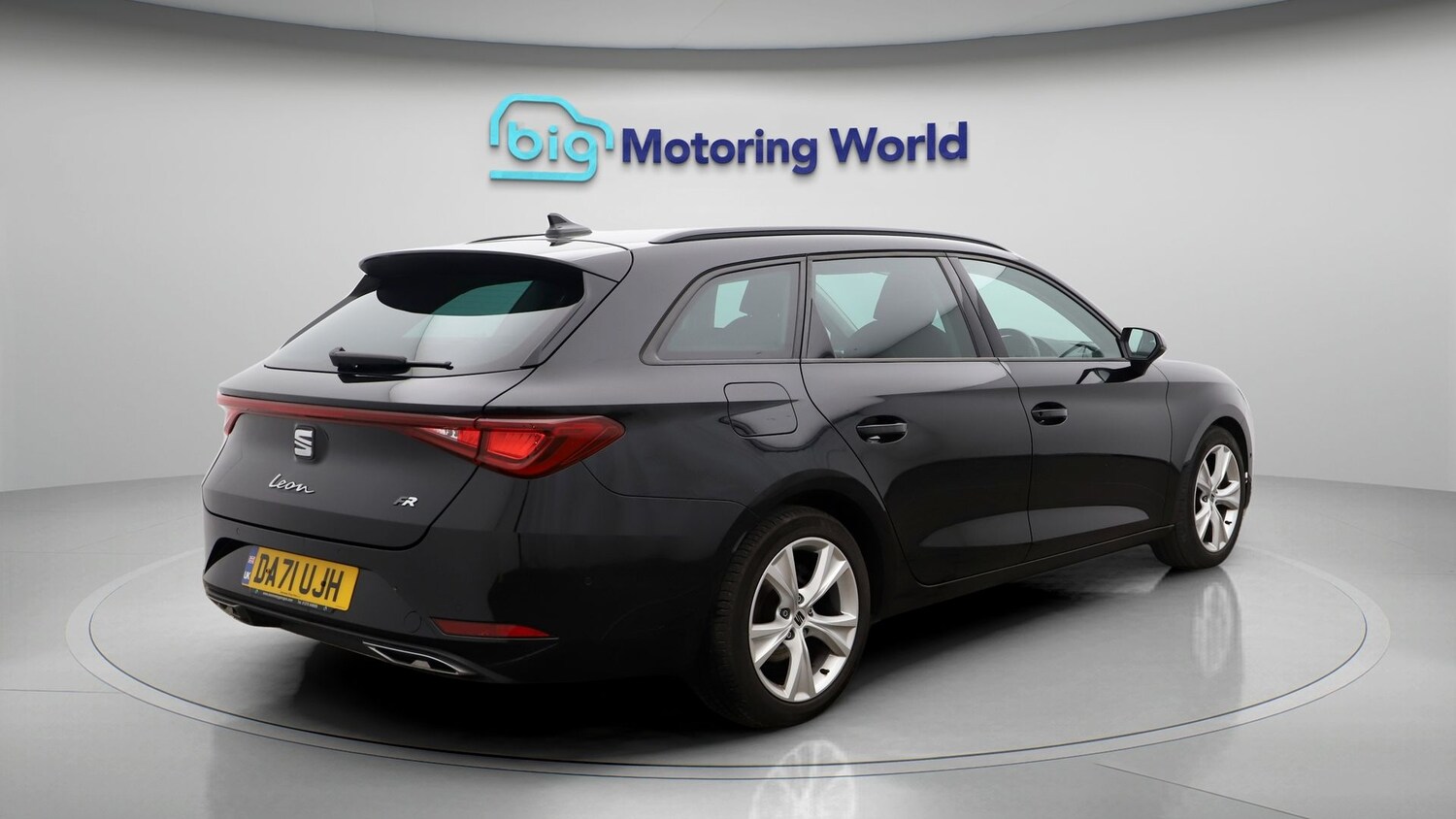 Used SEAT Leon 2022 for sale - 77271445: Photo 7