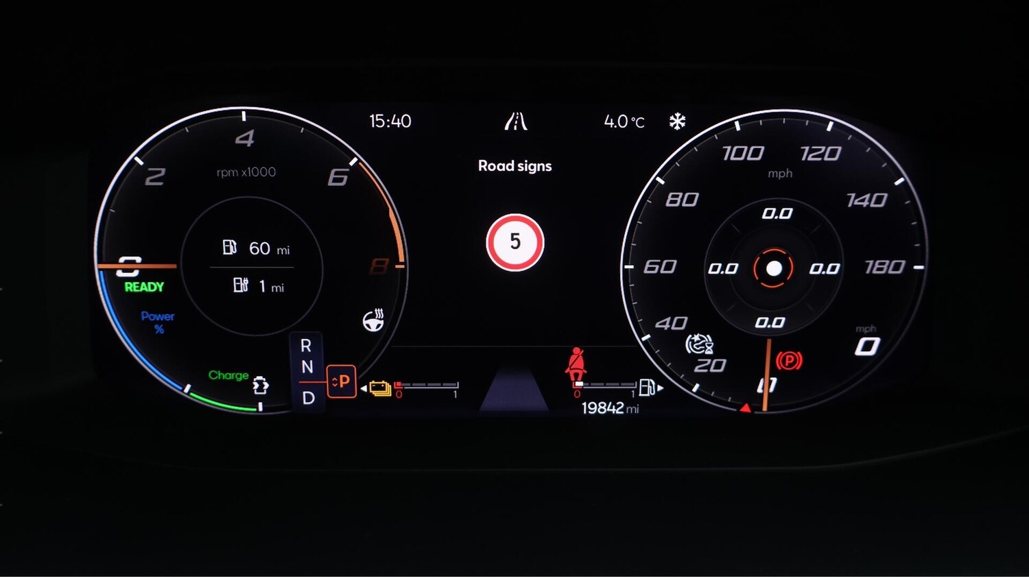 Used Cupra Leon 2023 for sale - 76657966: Photo 11