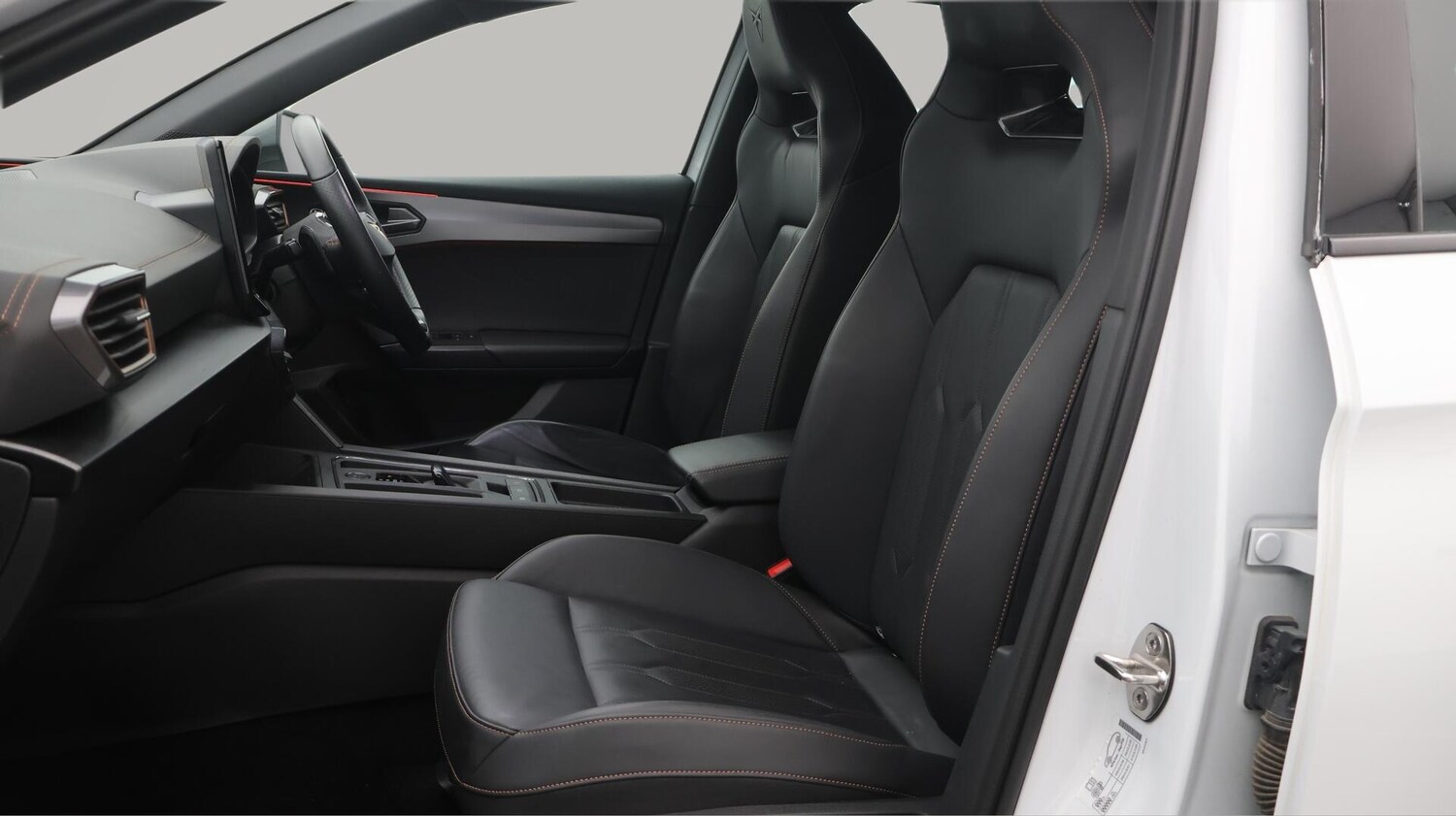 Used Cupra Leon 2023 for sale - 76657966: Photo 15