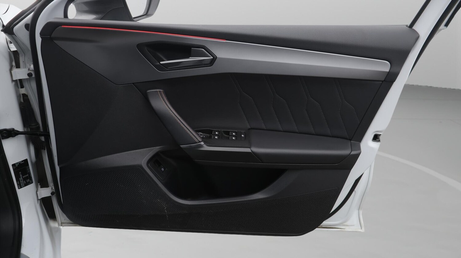 Used Cupra Leon 2023 for sale - 76657966: Photo 16