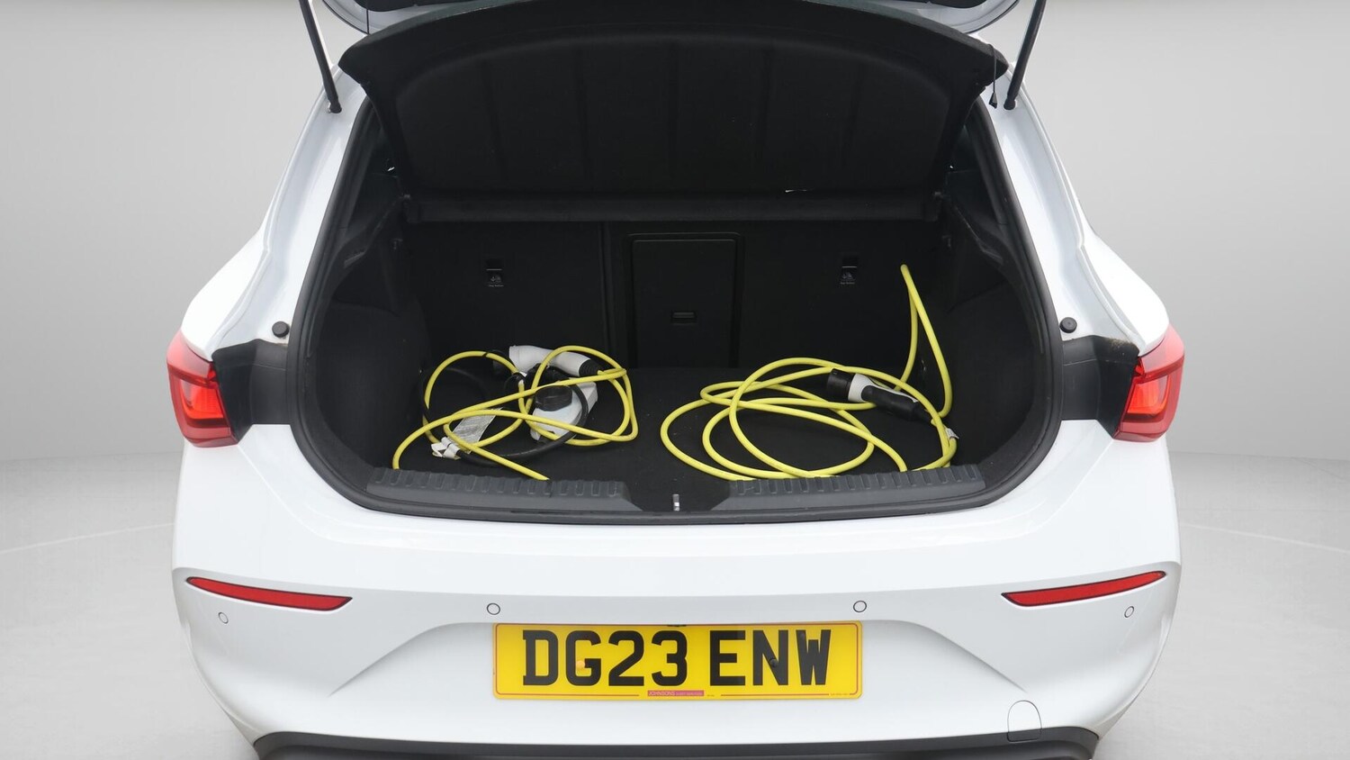 Used Cupra Leon 2023 for sale - 76657966: Photo 18