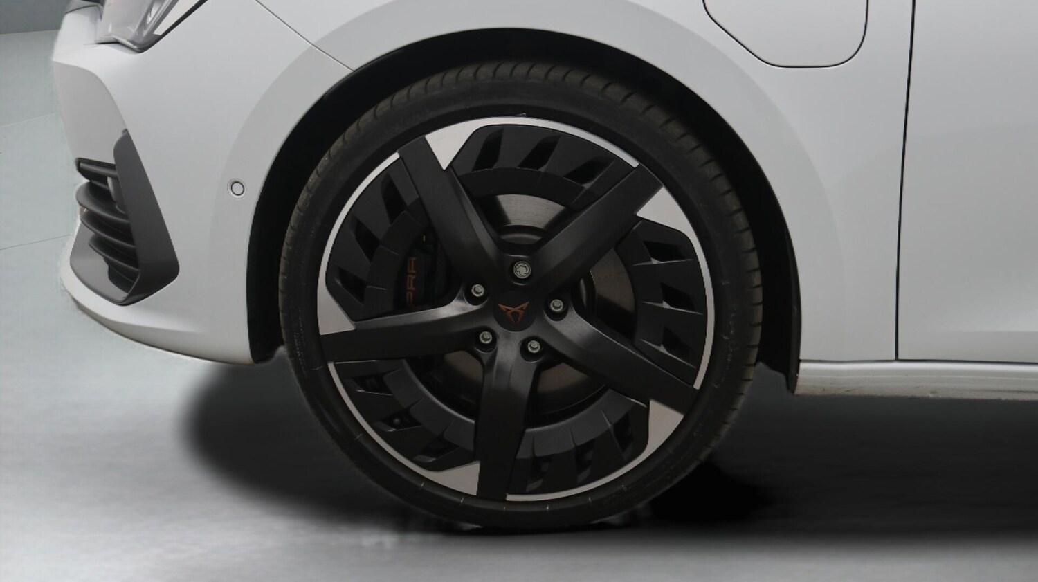 Used Cupra Leon 2023 for sale - 76657966: Photo 19