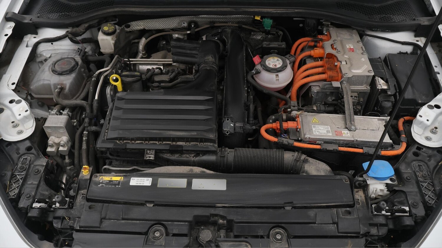 Used Cupra Leon 2023 for sale - 76657966: Photo 20