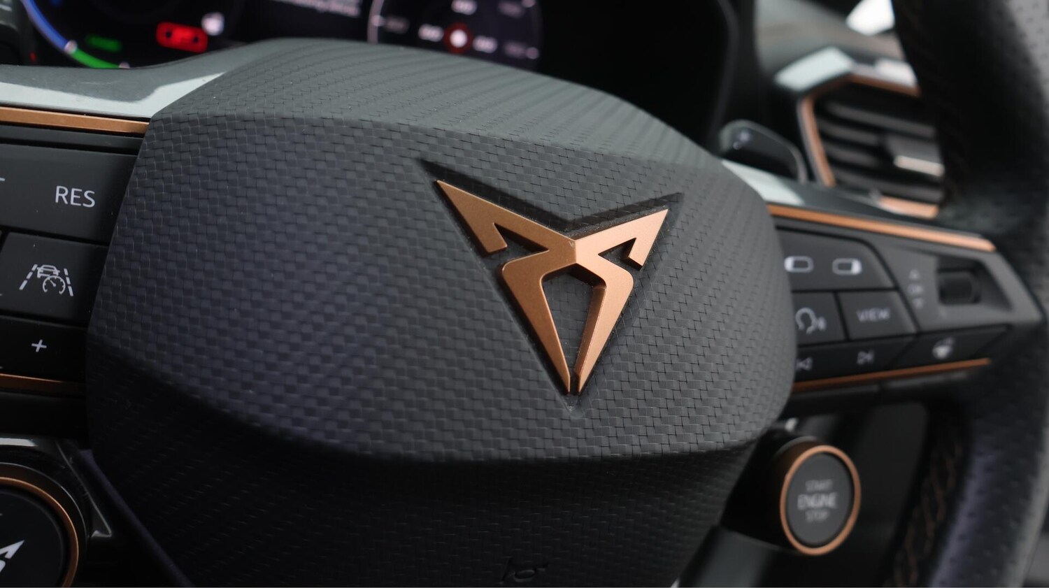 Used Cupra Leon 2023 for sale - 76657966: Photo 23