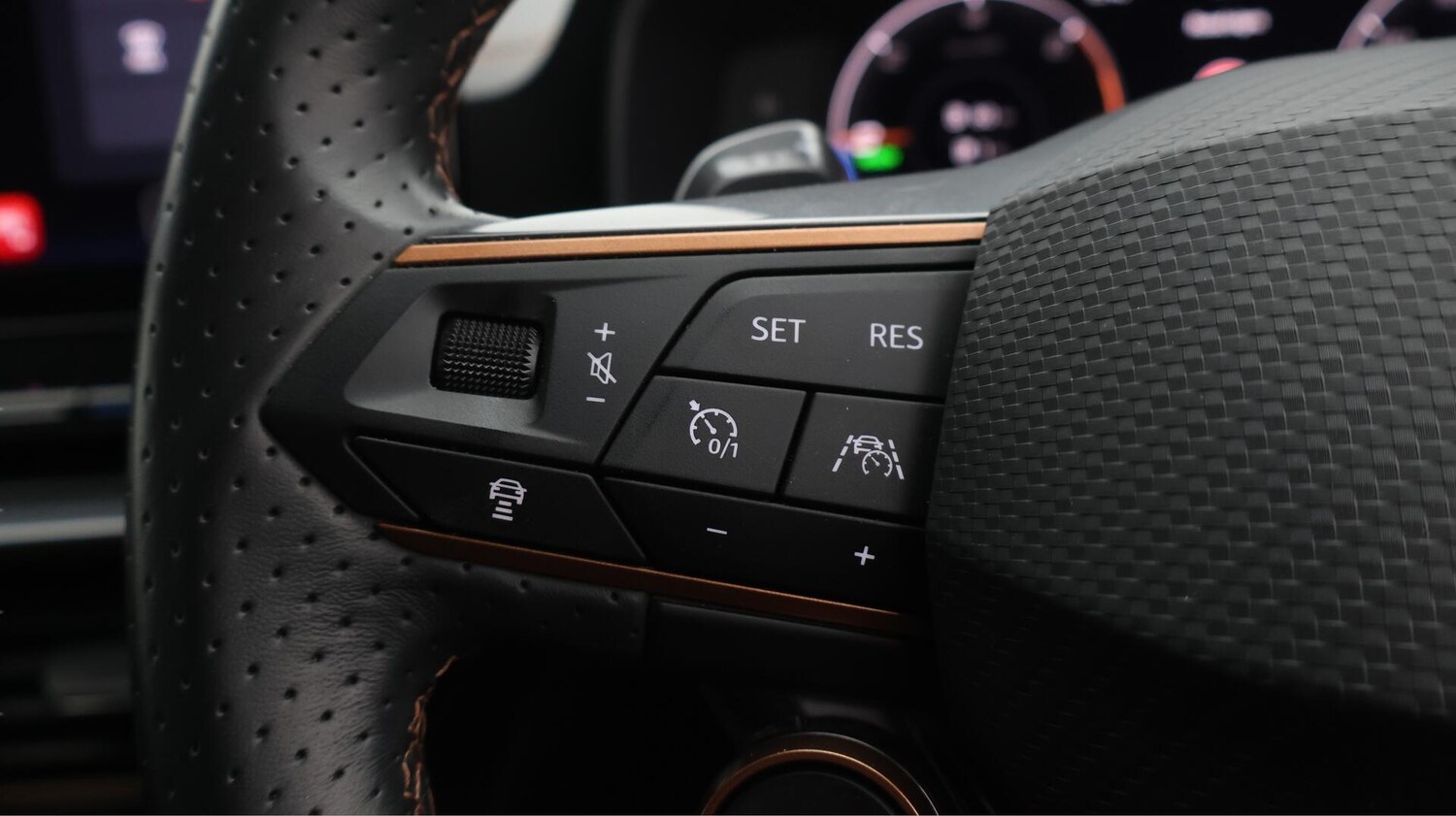 Used Cupra Leon 2023 for sale - 76657966: Photo 24