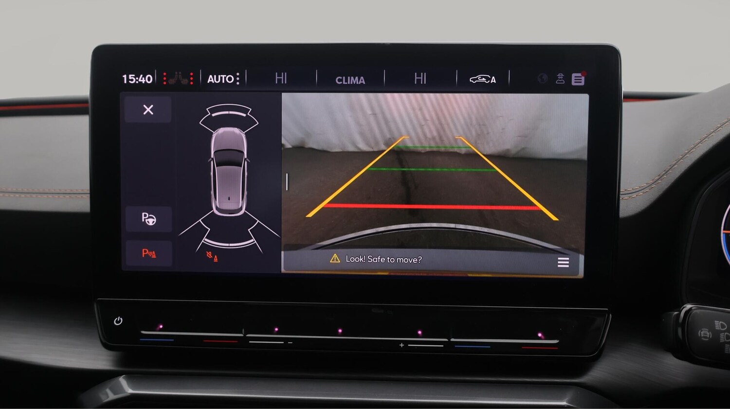 Used Cupra Leon 2023 for sale - 76657966: Photo 27