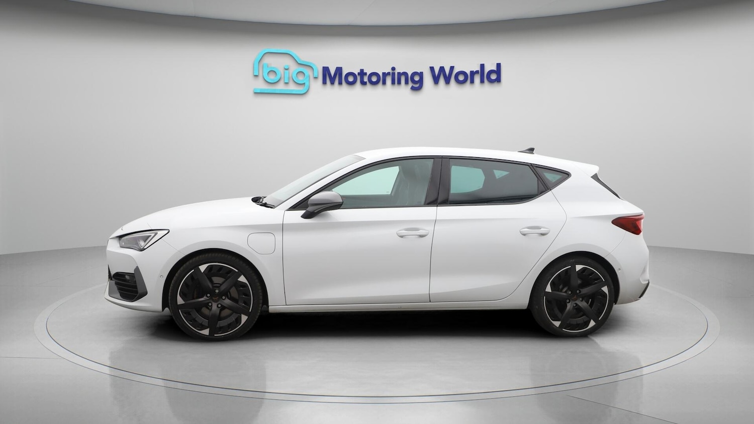 Used Cupra Leon 2023 for sale - 76657966: Photo 5