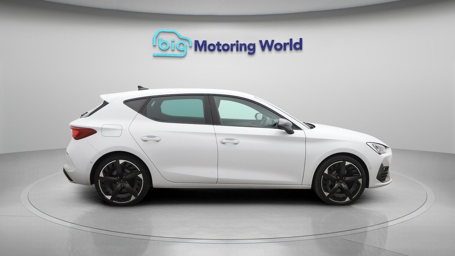 Used Cupra Leon 2023 for sale - 76657966: Photo 9