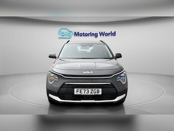 Used Kia Niro 2023 for sale - 78270681: Photo