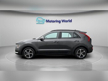 Used Kia Niro 2023 for sale - 78270681: Photo