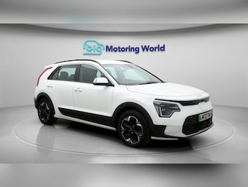 Used Kia Niro 2023 for sale - 77591240: Photo